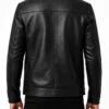 Ravion Shearling Leather Jacket