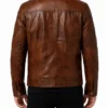 Men Mountainskin Leather Jacket