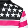 American Flag Lil Uzi Vert Jacket