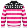 American Flag Lil Uzi Vert Jacket