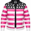 American Flag Lil Uzi Vert Jacket