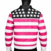 American Flag Lil Uzi Vert Jacket