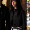 Coven Academy Briar Cropped Jacket