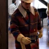 Dumb and Dumber Lloyd Christmas Cowboy Jacket