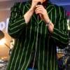 Inspired By Ricky Wilson Alexandra Palace Park Blazer
