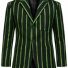 Inspired By Ricky Wilson Alexandra Palace Park Blazer