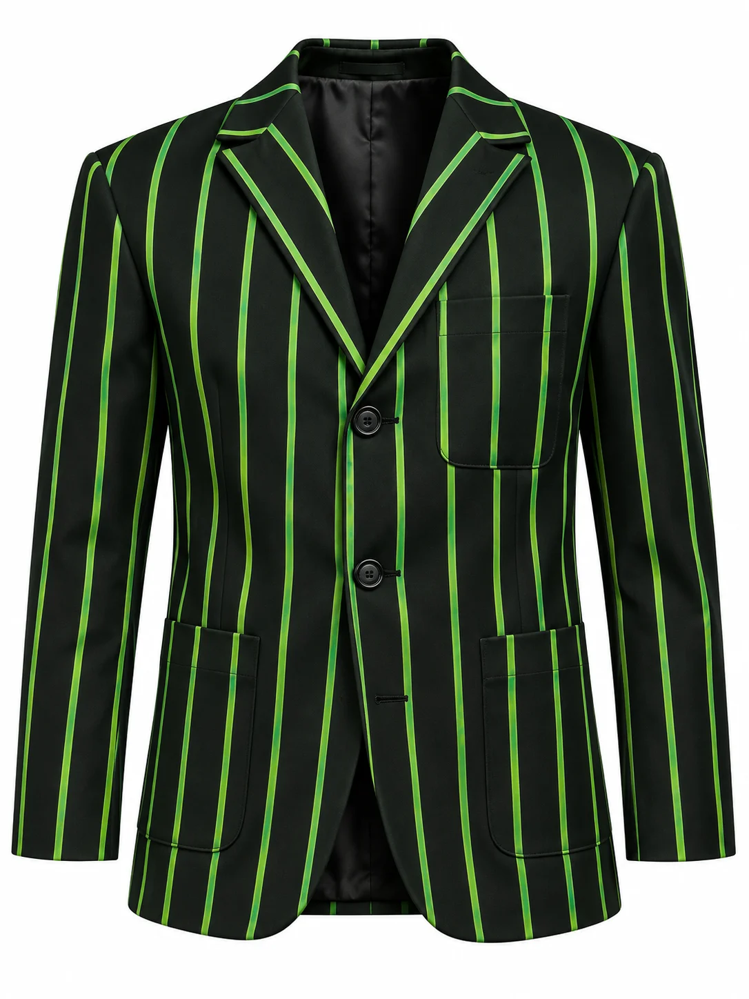 Inspired By Ricky Wilson Alexandra Palace Park Blazer