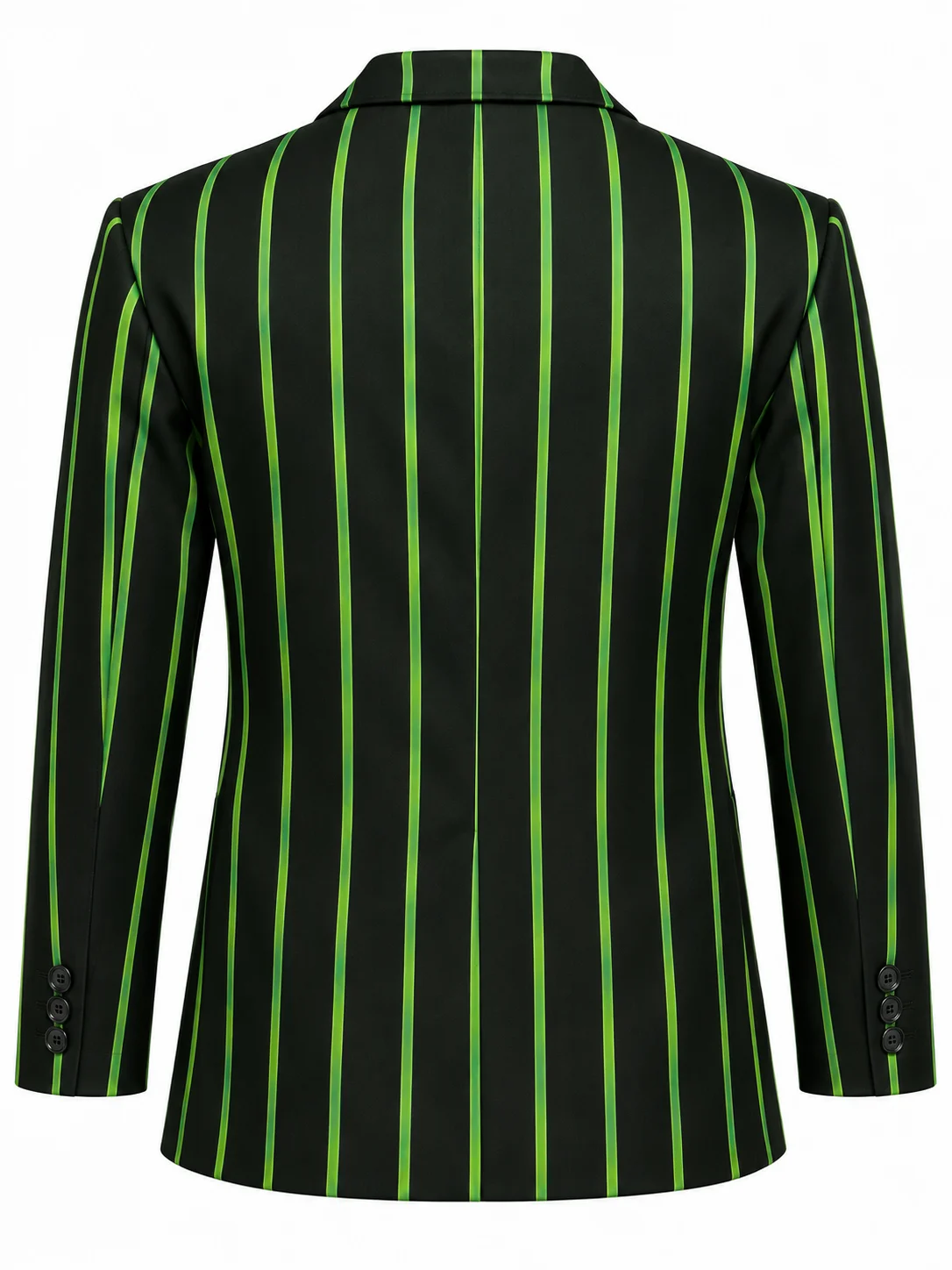 Inspired By Ricky Wilson Alexandra Palace Park Blazer