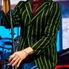 Inspired By Ricky Wilson Alexandra Palace Park Blazer