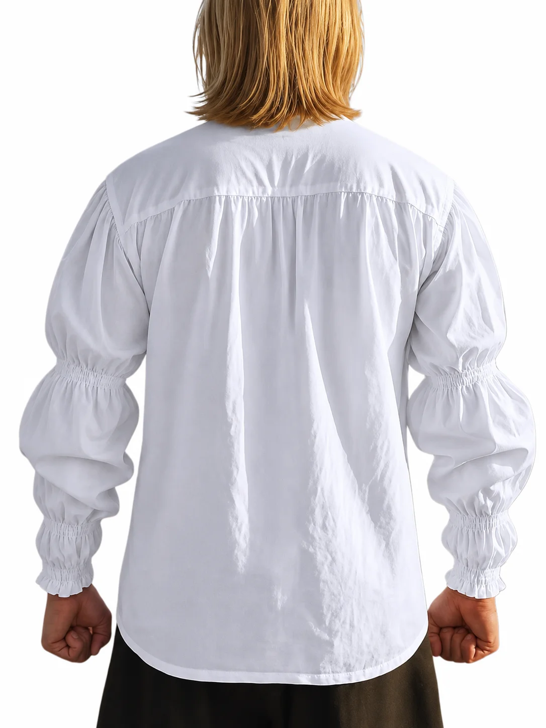 Jerry Seinfeld The Puffy Shirt