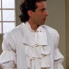 Jerry Seinfeld The Puffy Shirt