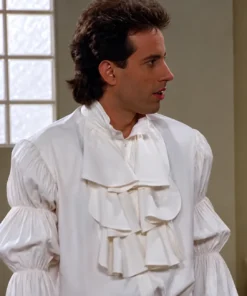 Jerry Seinfeld The Puffy Shirt