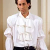 Jerry Seinfeld The Puffy Shirt