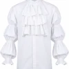 Jerry Seinfeld The Puffy Shirt