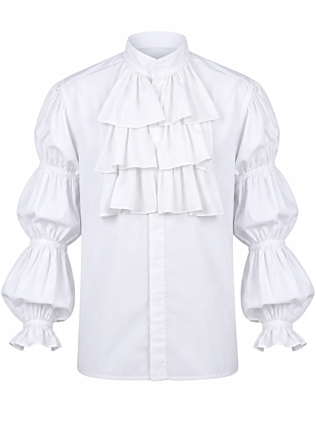 Jerry Seinfeld The Puffy Shirt