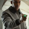 Lanterns John Stewart Wool Jacket