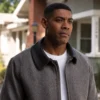 Lanterns John Stewart Wool Jacket
