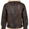 Leon Kennedy Jacket