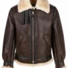 Leon Kennedy Jacket