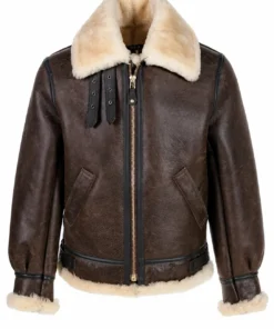 Leon Kennedy Jacket