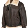 Leon Kennedy Jacket