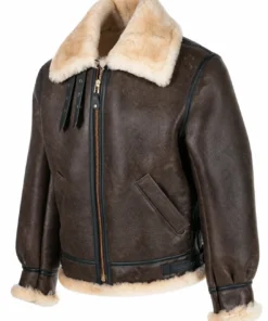 Leon Kennedy Jacket