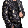 New Orleans Saints Blazer