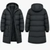 Nightborn Rupert Grint Puffer Coat