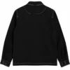 Off Campus Beau Maxwell Black Jacket