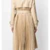 Only Murders In The Building S04 Selena Gomez Trench Coat