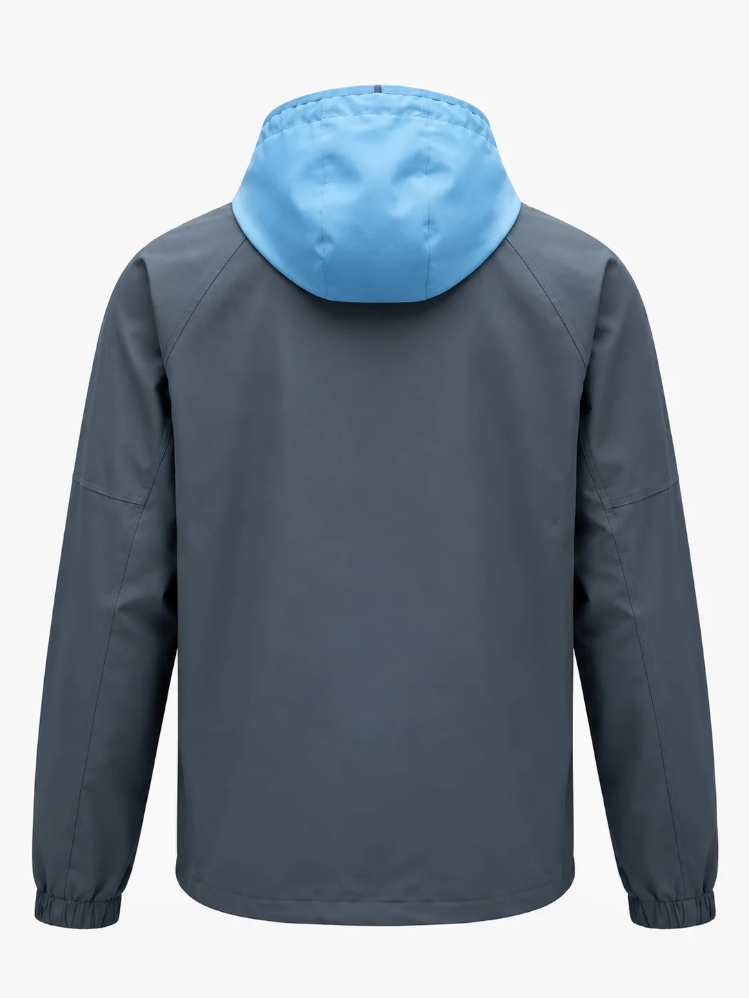 Palace vs Man City Pregame Arrival Erling Haaland Windbreaker