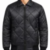 Ryan Gosling Scorpion Black Drive Jacket