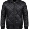 Ryan Gosling Scorpion Black Drive Jacket