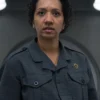 Silo S03 Camille Sims Grey Jacket