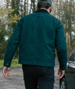 Slow Horses S04 Patrice Jacket