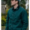 Slow Horses S04 Patrice Jacket