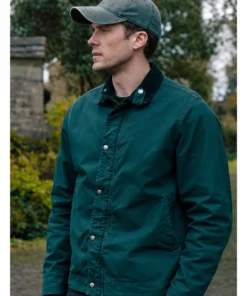 Slow Horses S04 Patrice Jacket