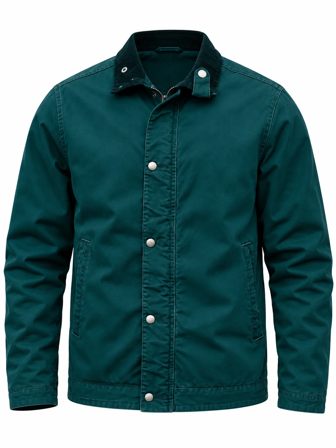 Slow Horses S04 Patrice Jacket