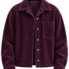 Summer H. Howell Carrie Corduroy Jacket