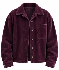 Summer H. Howell Carrie Corduroy Jacket