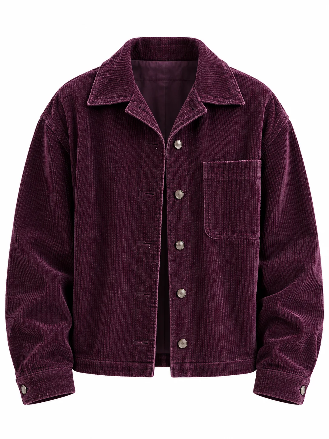 Summer H. Howell Carrie Corduroy Jacket