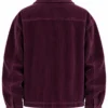 Summer H. Howell Carrie Corduroy Jacket