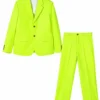 Tyler the Creator Igor Suit