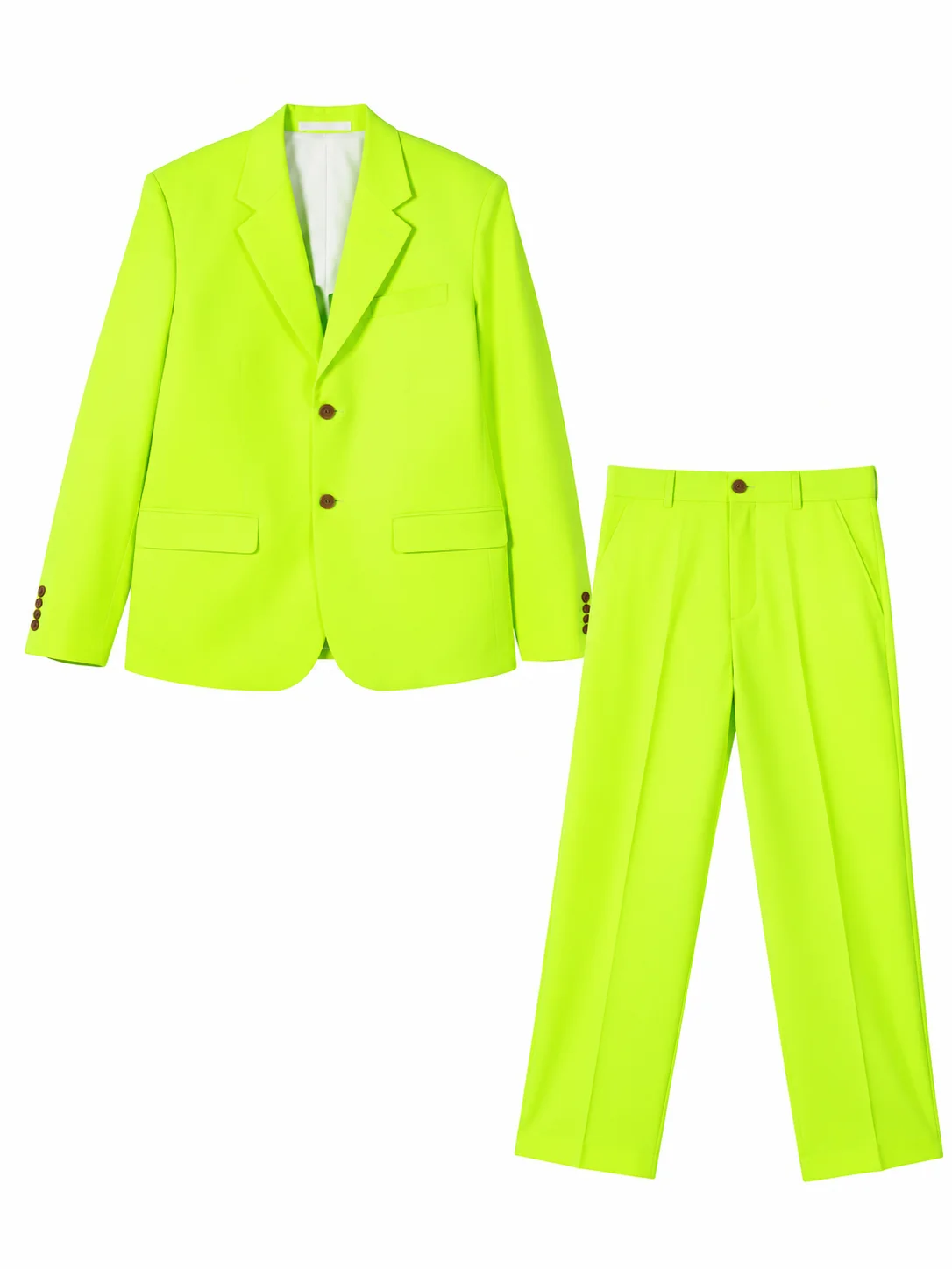 Tyler the Creator Igor Suit