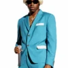 Tyler the Creator Igor Suit