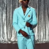 Tyler the Creator Igor Suit