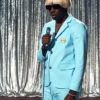 Tyler the Creator Igor Suit