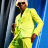 Tyler the Creator Igor Suit