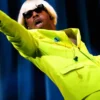 Tyler the Creator Igor Suit