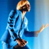 Tyler the Creator Igor Suit